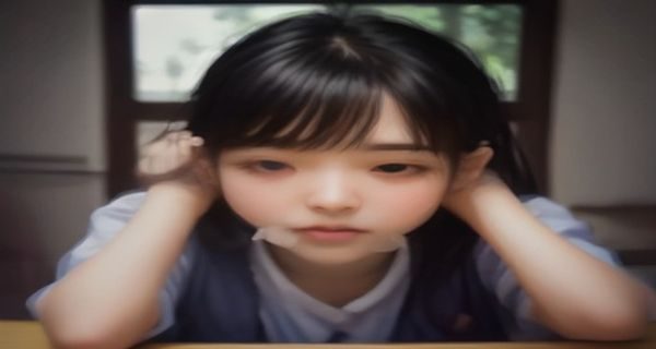 大学生在图书馆自习区使用 91n 查找学习资源，周围是书架与安静学习的同学，屏幕上显示清晰的分类导航界面